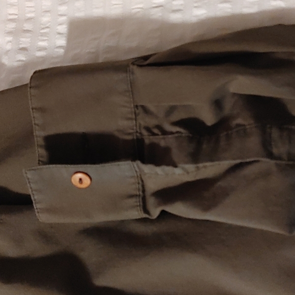 Holt Renfrew Collection Vintage shirt size 10 - Picture 5 of 7